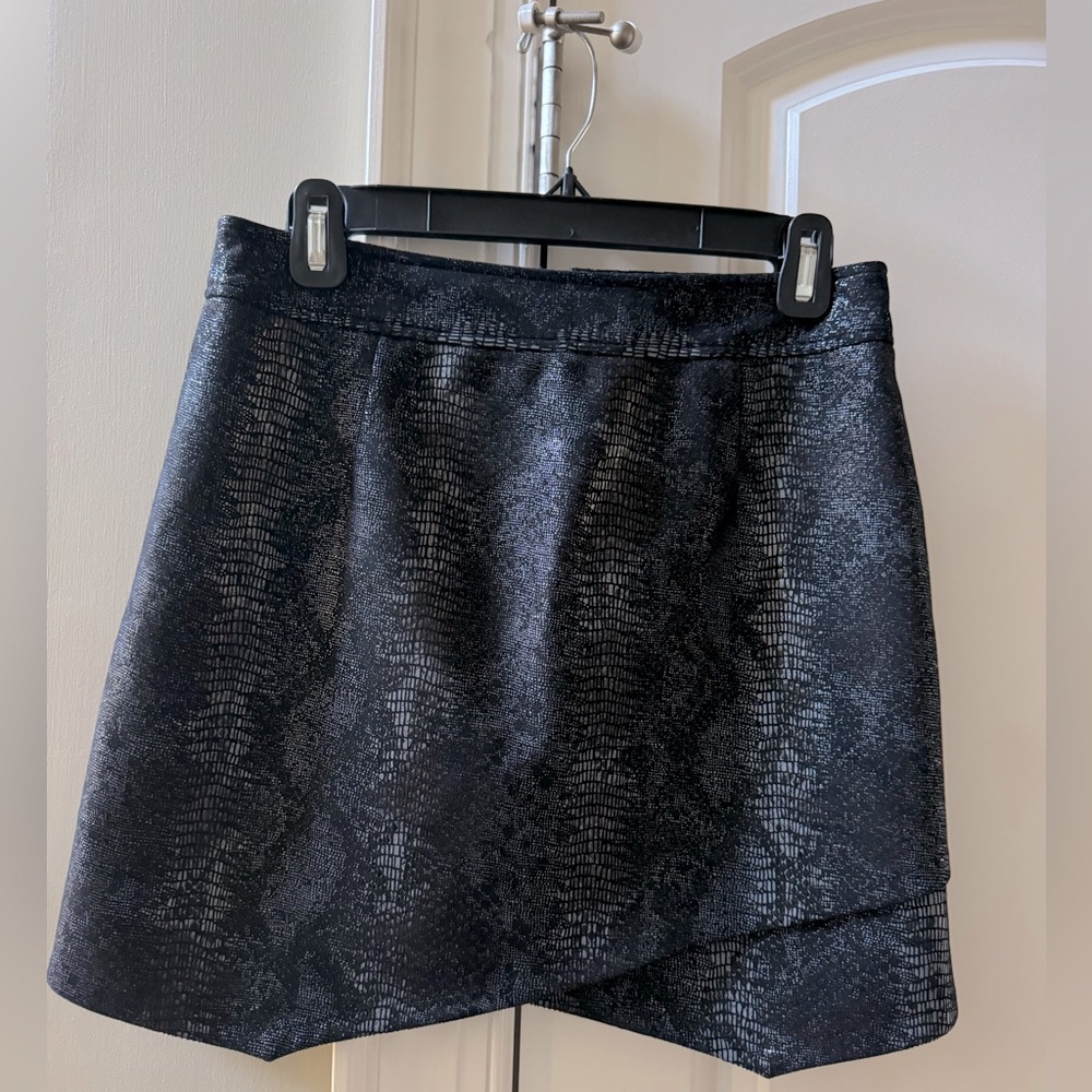 Mini skirt